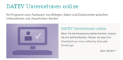 DATEV-Unternehmen-online-Anwendung-starten-und-Hilfe